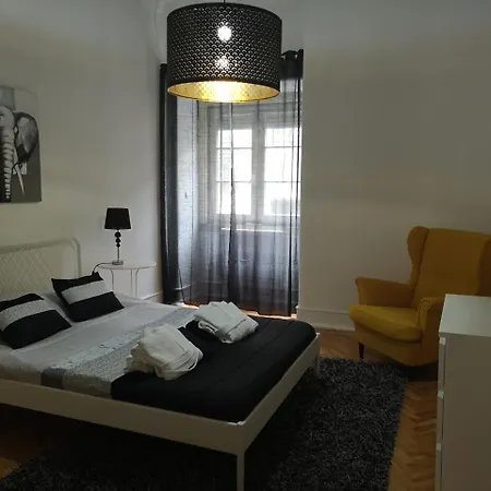 Journeymaneuver Alojamento de Acomodação e Pequeno-almoço Lisboa